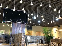 大堂-白玉·朝鲜族烤串(深圳Kkone店)