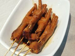-皮记海鲜1995(寮步店)