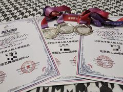 -炫艺舞蹈培训中心(枫尚奥特莱斯店)