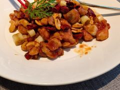 -秀儿四九城·新京菜(亚运村鸟巢店)