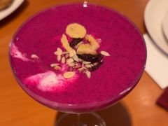 -视界美食自助餐厅·石家庄希尔顿酒店