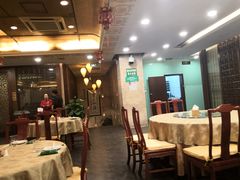 大堂-烤肉宛饭庄(北新桥店)