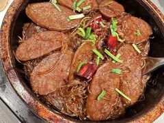 -狮王府淮扬菜(老门东店)