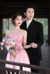 -爱罗婚纱摄影(杭州店)