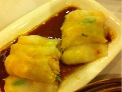 -潮福城大酒楼·潮味粤品·港式点心(湖滨北路店)