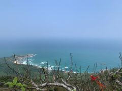 -海南铜鼓岭景区