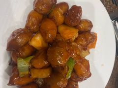 -老广酒楼(樱花店)