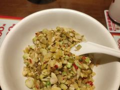 -味上湘菜馆(岳麓山店)