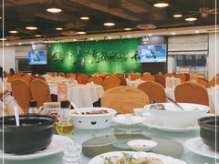 大堂-今生友约酒家(大石城店)