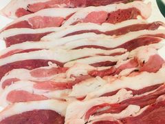 手切羊肉-老毛手抓·盐池滩羊非遗手抓(宁夏总店)