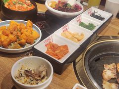 -炉小哥烤肉(信万广场店)
