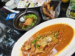 -又见炊烟私房菜(敬亭路店)