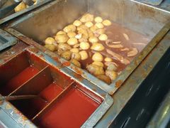 -细妹五香牛杂(步行街店)