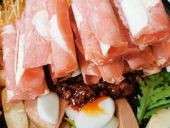 -MI WU FACTORY米屋美食工厂餐厅(绿地店)