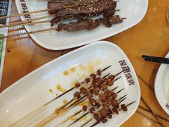 -探唐烧烤(棠东店)