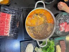 -呷哺呷哺(哈尔滨红博购物广场店)
