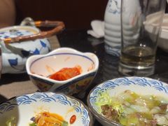 -極上萬膳·日料放题(海岸城店)