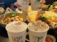 -大头虾越式风味餐厅(光明广场店)