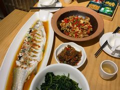 -王捌小院(红花坡店)