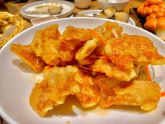 -金掌勺锅包肉(华润万象城店)