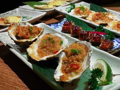 -蟹将军·松叶蟹和牛日料放题自助(K11店)