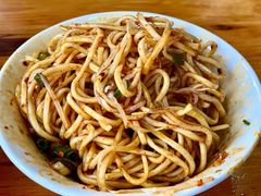 -洞子口张老二凉粉(文殊院店)