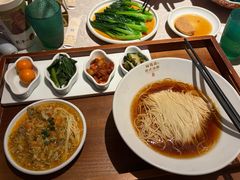 -松鹤面馆(观前店)