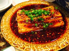 -鼎盛蜀坊·重庆江湖菜(市桥地铁站店)