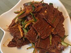 -西安阳光国际大酒店·中餐厅