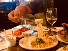-羽深肉铺 Steak & Wine