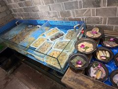 -小时候焗海鲜(鄞州万达店)