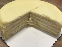 -7cake榴莲千层蛋糕(松江店)