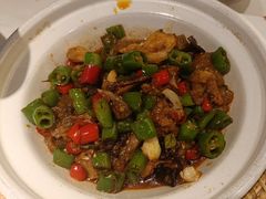 -全牛匠·乐山跷脚牛肉(西北旺万象汇店)