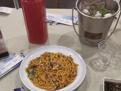 -渔娘渔家丹东海鲜(东直门店)