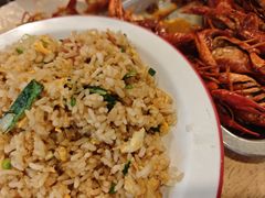 -郑记•不夜城烧烤•龙虾•虾蟹(黄鹤楼店)