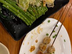 -疍家人黄记海鲜火烧烤