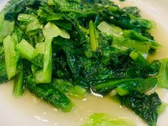油麦菜-客家汇·客家传承菜(水库店)
