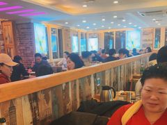 -禾记海鲜烧烤(八一路店)