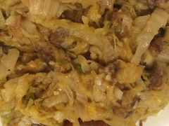 酸菜猪骨-西贝(金桥店)