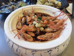-苏城小院·园林精致苏州菜(斜塘老街店)