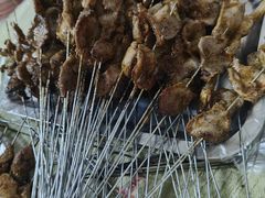 -酒宝荡烧烤(长航局江大路住宅小区店)