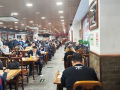 大堂-柴氏风味斋(甘家口店)