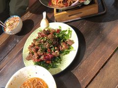 -吃货私房菜(丽江束河古镇店)