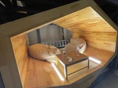 -星河湾温泉洗浴酒店