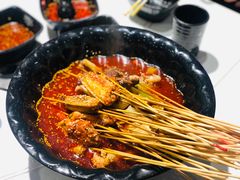 -梵云依家小冒菜(新街口总店)