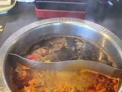 -牛武士寿喜烧·和牛火锅自助(全球首店)