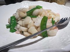 -吴越荣记苏州菜·松鼠桂鱼(月光码头店)