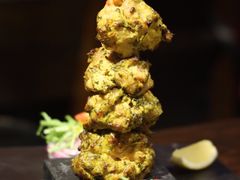 -甘尼仕印度餐厅爵士酒吧(阳春巷店)