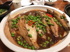 -鸿运酒楼