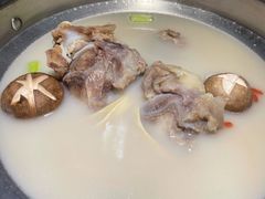 -骨之味·筒骨汤火锅(江头店)